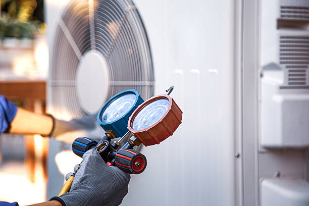 Affordable Hvac solutions in Dunlap, IL